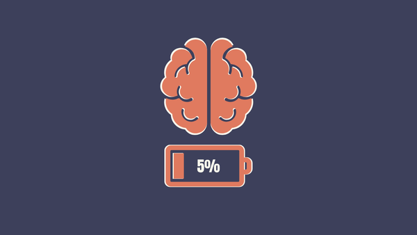 Executive Dysfunction : It’s Not Laziness